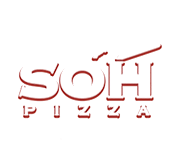Slice of Homage Pizza